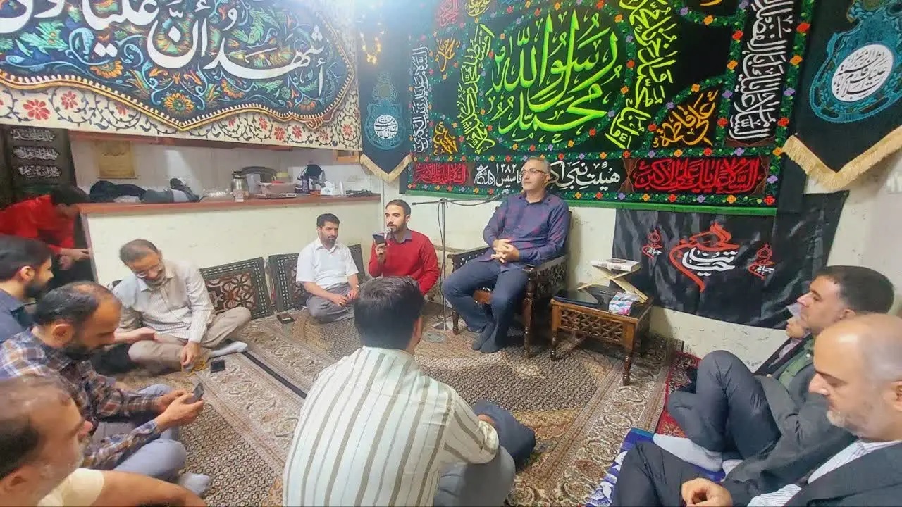 تصویر ماموریت ما